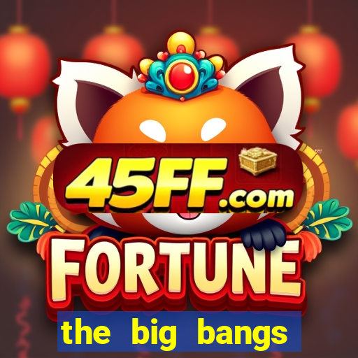 the big bangs theory online dublado